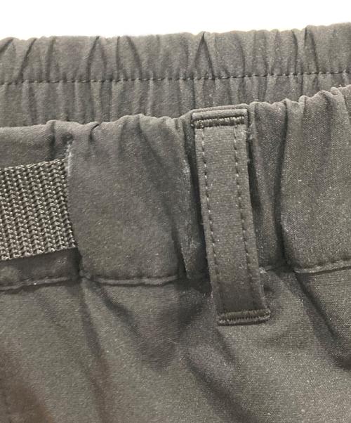 THE NORTH FACE（ザ ノース フェイス）THE NORTH FACE (ザ ノース フェイス) Ridge Light Pant ブラック サイズ:Mの古着・服飾アイテム