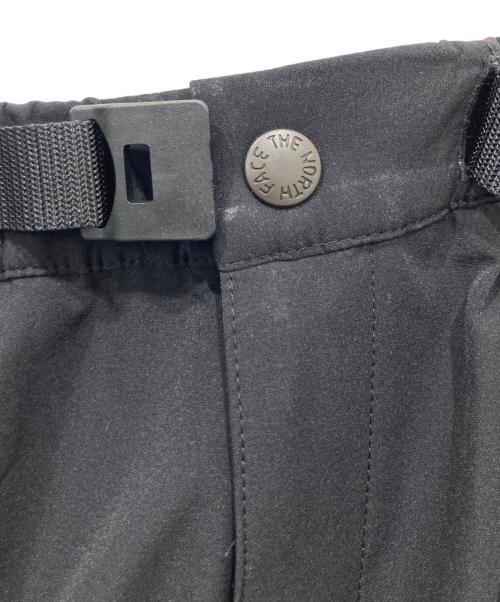 THE NORTH FACE（ザ ノース フェイス）THE NORTH FACE (ザ ノース フェイス) Ridge Light Pant ブラック サイズ:Mの古着・服飾アイテム
