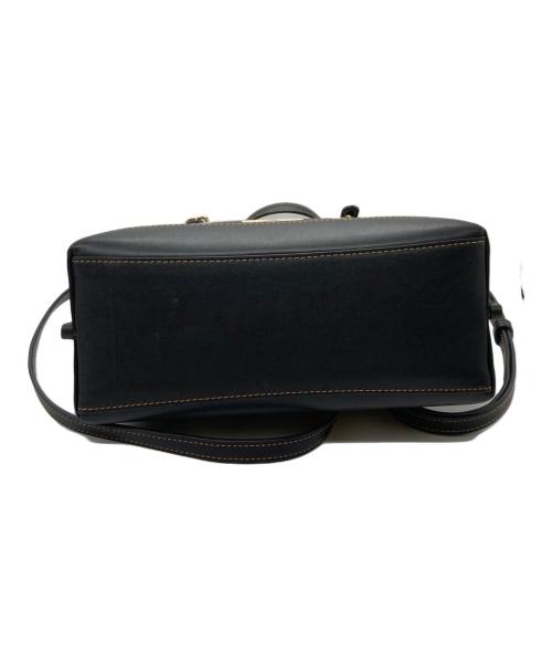 COACH（コーチ）COACH (コーチ) ショルダーバッグ / 2WAYショルダーバッグ ベージュの古着・服飾アイテム