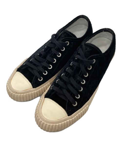 VISVIM（ビズビム）VISVIM (ビズビム) SKAGWAY LOW / スカグウェイ ロー ブラック サイズ:US8の古着・服飾アイテム