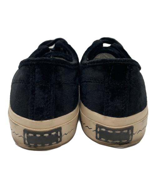 VISVIM（ビズビム）VISVIM (ビズビム) SKAGWAY LOW / スカグウェイ ロー ブラック サイズ:US8の古着・服飾アイテム