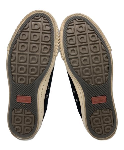 VISVIM（ビズビム）VISVIM (ビズビム) SKAGWAY LOW / スカグウェイ ロー ブラック サイズ:US8の古着・服飾アイテム