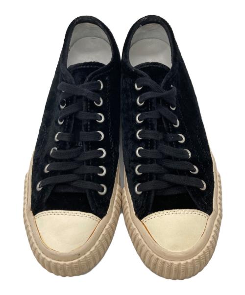 VISVIM（ビズビム）VISVIM (ビズビム) SKAGWAY LOW / スカグウェイ ロー ブラック サイズ:US8の古着・服飾アイテム