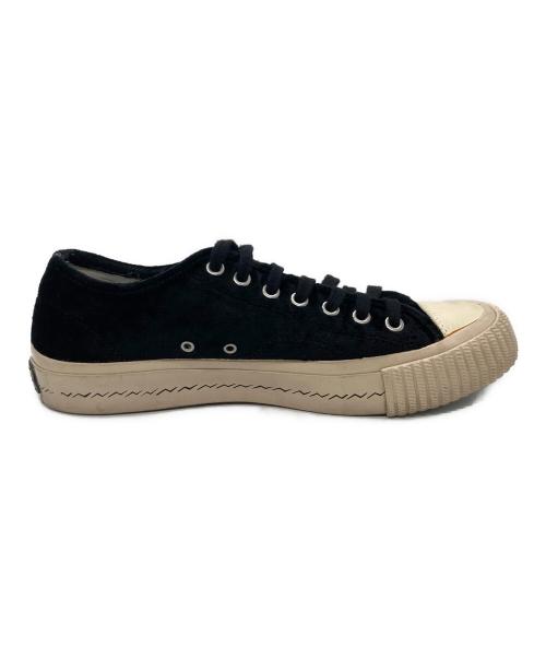 VISVIM（ビズビム）VISVIM (ビズビム) SKAGWAY LOW / スカグウェイ ロー ブラック サイズ:US8の古着・服飾アイテム
