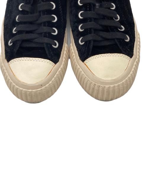 VISVIM（ビズビム）VISVIM (ビズビム) SKAGWAY LOW / スカグウェイ ロー ブラック サイズ:US8の古着・服飾アイテム