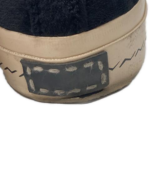 VISVIM（ビズビム）VISVIM (ビズビム) SKAGWAY LOW / スカグウェイ ロー ブラック サイズ:US8の古着・服飾アイテム