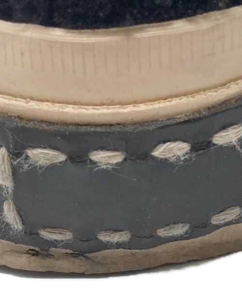 VISVIM（ビズビム）VISVIM (ビズビム) SKAGWAY LOW / スカグウェイ ロー ブラック サイズ:US8の古着・服飾アイテム