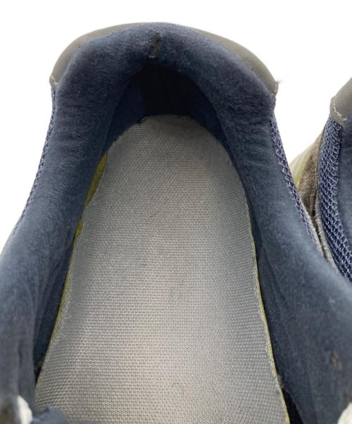 NEW BALANCE（ニューバランス）NEW BALANCE (ニューバランス) ローカットスニーカー ブラウン サイズ:25ｃｍの古着・服飾アイテム