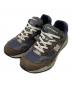 NEW BALANCE（ニューバランス）の古着「ローカットスニーカー」｜ブラウン
