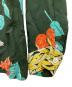 中古・古着 Sun Surf (サンサーフ) LEI TROPICAL FLOWERS グリーン サイズ:XL：7000円