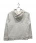KITH (キス) パーカー ホワイト サイズ:L：7000円