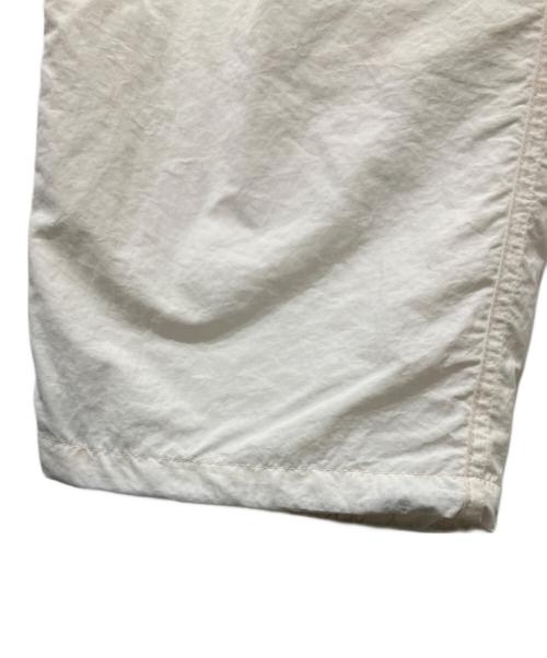 CHALLENGER（チャレンジャー）CHALLENGER (チャレンジャー) FIELD BAKER PANTS / フィールドベイカーパンツ ホワイト サイズ:XLの古着・服飾アイテム