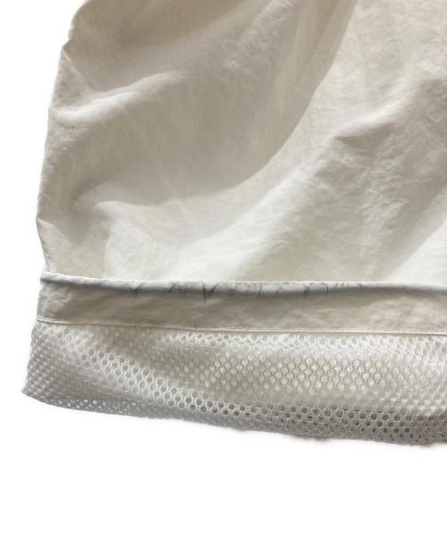 CHALLENGER（チャレンジャー）CHALLENGER (チャレンジャー) FIELD BAKER PANTS / フィールドベイカーパンツ ホワイト サイズ:XLの古着・服飾アイテム