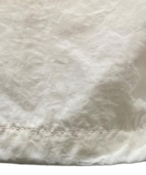 CHALLENGER（チャレンジャー）CHALLENGER (チャレンジャー) FIELD BAKER PANTS / フィールドベイカーパンツ ホワイト サイズ:XLの古着・服飾アイテム