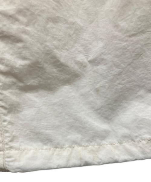 CHALLENGER（チャレンジャー）CHALLENGER (チャレンジャー) FIELD BAKER PANTS / フィールドベイカーパンツ ホワイト サイズ:XLの古着・服飾アイテム