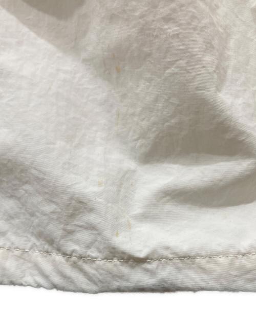 CHALLENGER（チャレンジャー）CHALLENGER (チャレンジャー) FIELD BAKER PANTS / フィールドベイカーパンツ ホワイト サイズ:XLの古着・服飾アイテム