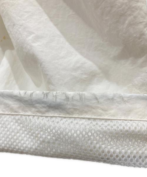 CHALLENGER（チャレンジャー）CHALLENGER (チャレンジャー) FIELD BAKER PANTS / フィールドベイカーパンツ ホワイト サイズ:XLの古着・服飾アイテム