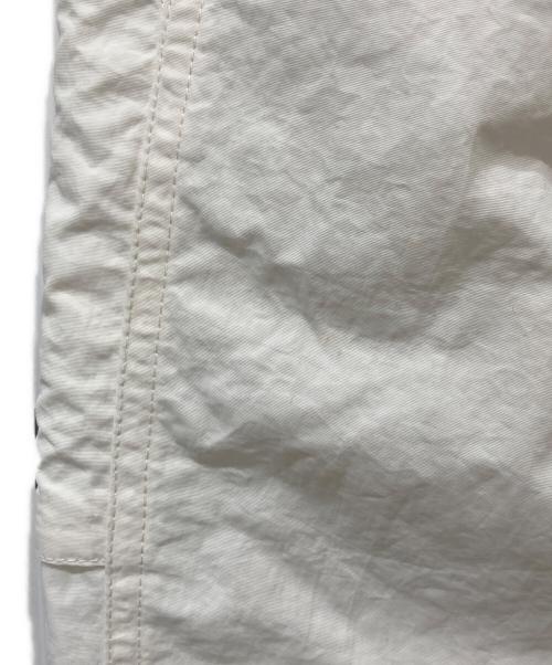 CHALLENGER（チャレンジャー）CHALLENGER (チャレンジャー) FIELD BAKER PANTS / フィールドベイカーパンツ ホワイト サイズ:XLの古着・服飾アイテム