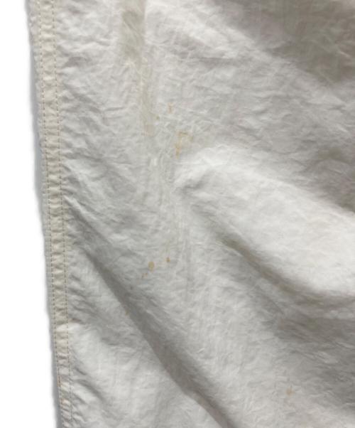 CHALLENGER（チャレンジャー）CHALLENGER (チャレンジャー) FIELD BAKER PANTS / フィールドベイカーパンツ ホワイト サイズ:XLの古着・服飾アイテム