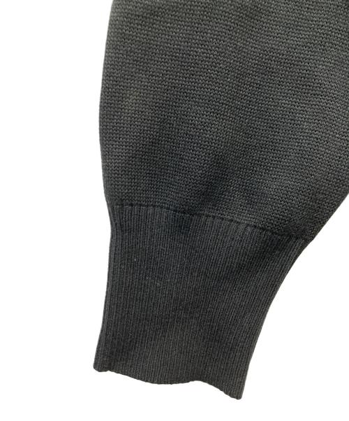RATS（ラッツ）RATS (ラッツ) DRIVERS KNIT ブラック サイズ:XXLの古着・服飾アイテム