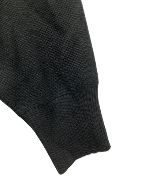 RATS（ラッツ）RATS (ラッツ) DRIVERS KNIT ブラック サイズ:XXLの古着・服飾アイテム