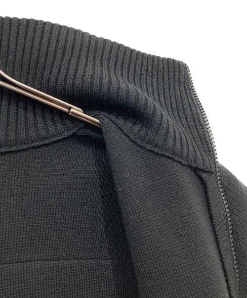 RATS（ラッツ）RATS (ラッツ) DRIVERS KNIT ブラック サイズ:XXLの古着・服飾アイテム
