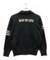 RATS (ラッツ) DRIVERS KNIT ブラック サイズ:XXL：20000円