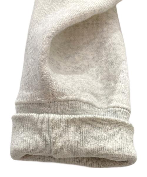 CHALLENGER（チャレンジャー）CHALLENGER (チャレンジャー) COLLEGE HOODIE グレー サイズ:XLの古着・服飾アイテム