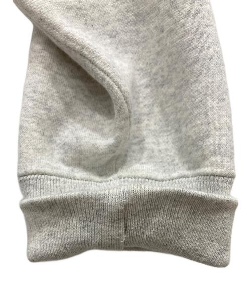 CHALLENGER（チャレンジャー）CHALLENGER (チャレンジャー) COLLEGE HOODIE グレー サイズ:XLの古着・服飾アイテム