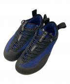 VILLAGE PMヴィレッジピーエム）の古着「1PM」｜ネイビー×ブラック