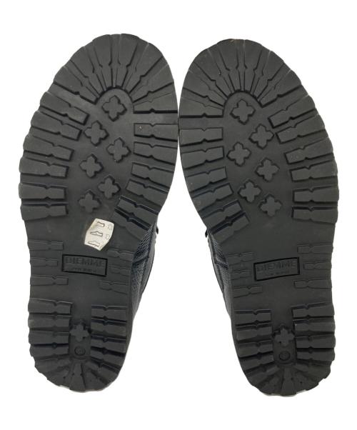 DIEMME（ディエッメ）DIEMME (ディエッメ) ROCCIA BASSO ブラック サイズ:40の古着・服飾アイテム