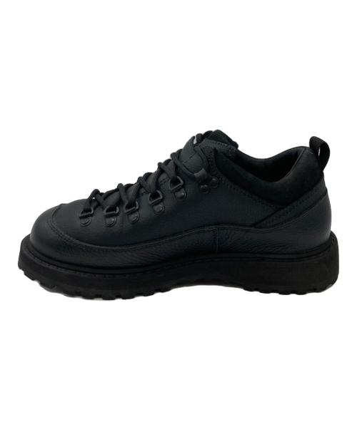 DIEMME（ディエッメ）DIEMME (ディエッメ) ROCCIA BASSO ブラック サイズ:40の古着・服飾アイテム