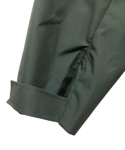 PHENIX（フェニックス）PHENIX (フェニックス) FISHING JACKET / フィッシングジャケット グリーン サイズ:Mの古着・服飾アイテム
