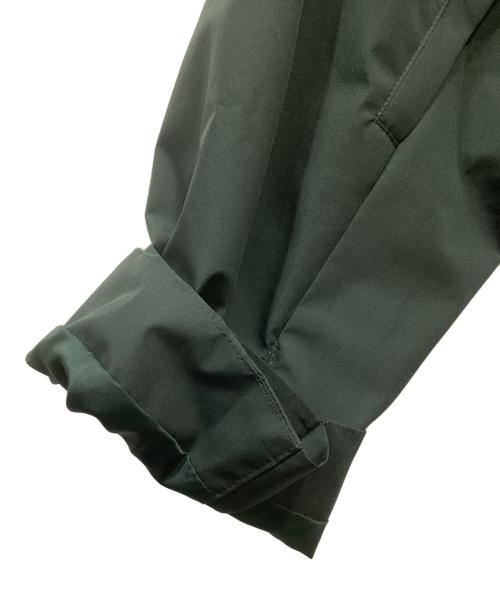 PHENIX（フェニックス）PHENIX (フェニックス) FISHING JACKET / フィッシングジャケット グリーン サイズ:Mの古着・服飾アイテム