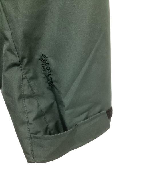 PHENIX（フェニックス）PHENIX (フェニックス) FISHING JACKET / フィッシングジャケット グリーン サイズ:Mの古着・服飾アイテム