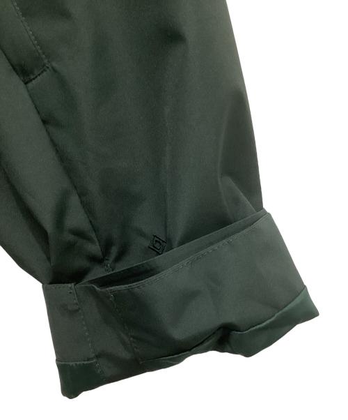 PHENIX（フェニックス）PHENIX (フェニックス) FISHING JACKET / フィッシングジャケット グリーン サイズ:Mの古着・服飾アイテム