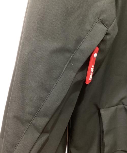 PHENIX（フェニックス）PHENIX (フェニックス) FISHING JACKET / フィッシングジャケット グリーン サイズ:Mの古着・服飾アイテム