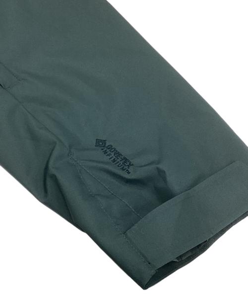 PHENIX（フェニックス）PHENIX (フェニックス) FISHING JACKET / フィッシングジャケット グリーン サイズ:Mの古着・服飾アイテム