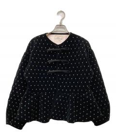 中古・古着通販】Bibiy. (ビビィ) VICTORIA COAT グレー サイズ:FREE