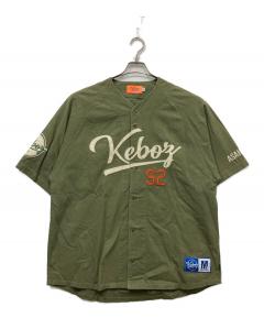 中古・古着通販】MITCHELL & NESS (ミッチェルアンドネス) ベース
