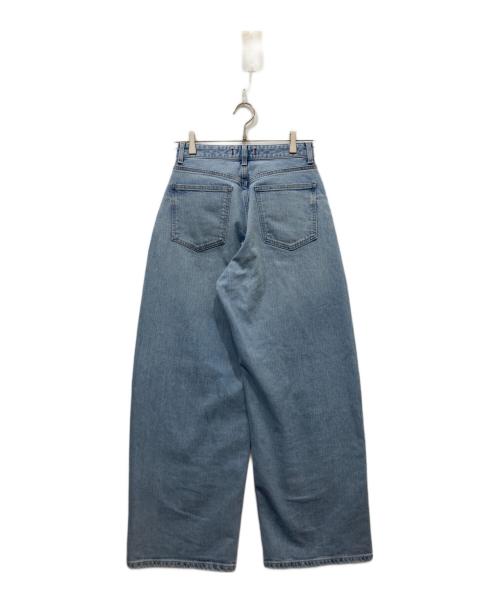 RED CARD（レッドカード）RED CARD (レッドカード) Montana カーブデニム インディゴ サイズ:23の古着・服飾アイテム