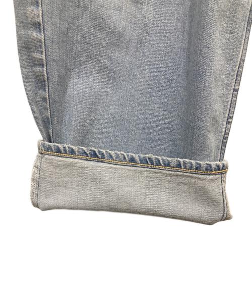 RED CARD（レッドカード）RED CARD (レッドカード) Montana カーブデニム インディゴ サイズ:23の古着・服飾アイテム