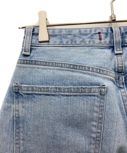 RED CARD（レッドカード）RED CARD (レッドカード) Montana カーブデニム インディゴ サイズ:23の古着・服飾アイテム