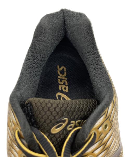 asics（アシックス）asics (アシックス) GEL-NIMBUS ホワイト サイズ:27.5の古着・服飾アイテム