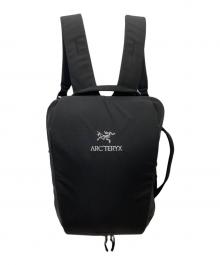 ARC'TERYX（アークテリクス）の古着「BLADE 6 BACKPACK」｜ブラック