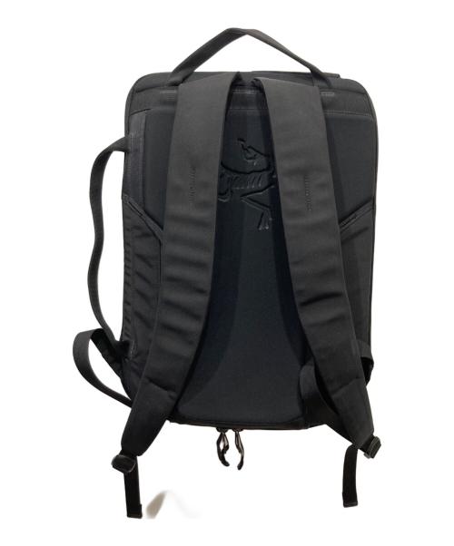 ARC'TERYX（アークテリクス）ARC'TERYX (アークテリクス) BLADE 6 BACKPACK ブラックの古着・服飾アイテム