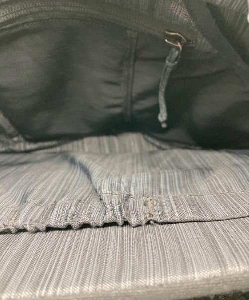 ARC'TERYX（アークテリクス）ARC'TERYX (アークテリクス) BLADE 6 BACKPACK ブラックの古着・服飾アイテム