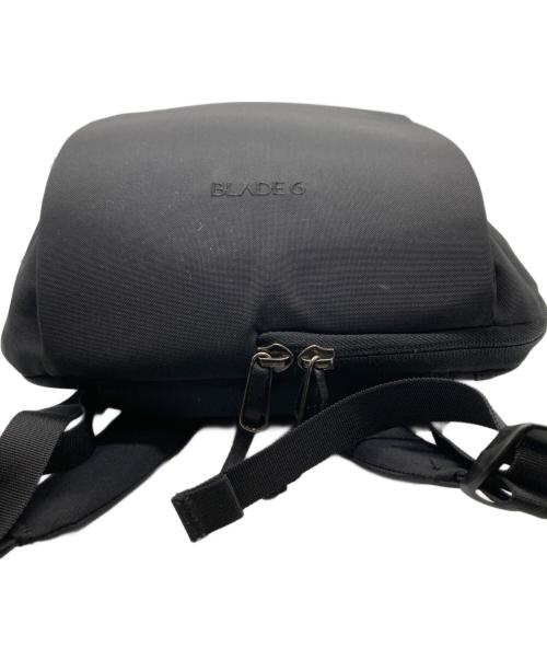 ARC'TERYX（アークテリクス）ARC'TERYX (アークテリクス) BLADE 6 BACKPACK ブラックの古着・服飾アイテム