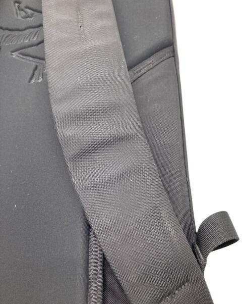 ARC'TERYX（アークテリクス）ARC'TERYX (アークテリクス) BLADE 6 BACKPACK ブラックの古着・服飾アイテム