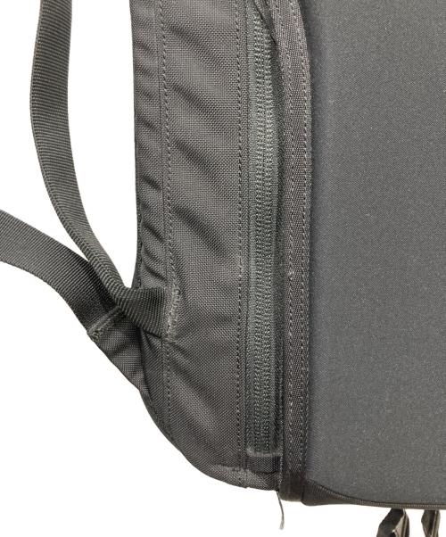 ARC'TERYX（アークテリクス）ARC'TERYX (アークテリクス) BLADE 6 BACKPACK ブラックの古着・服飾アイテム